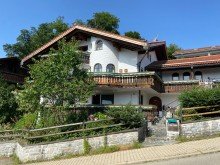 S�d - Ansicht Ein Haus in Top Lage 
in Immenstadt im Allg�u 
mit unverbaubarem Blick in die Berge!