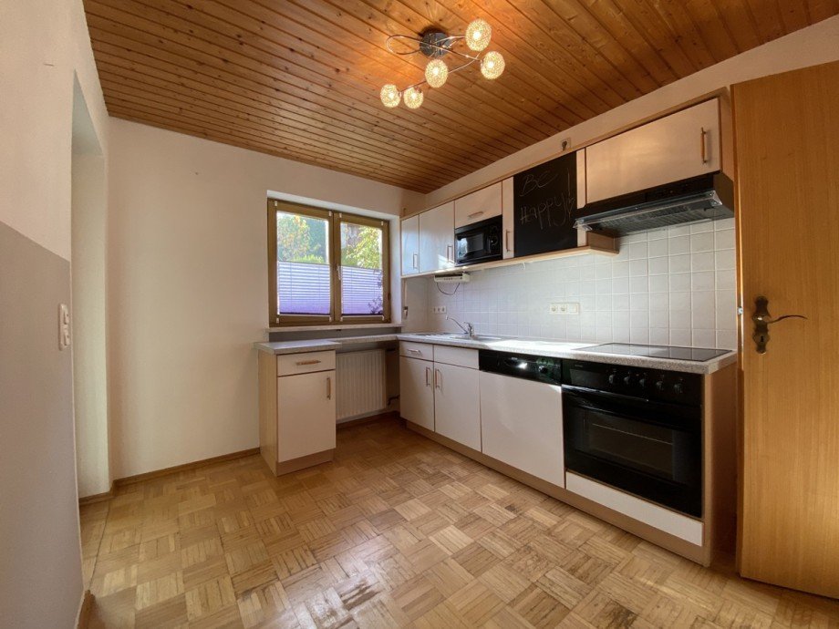 K�che UG. Einfamilienhaus Oberreute