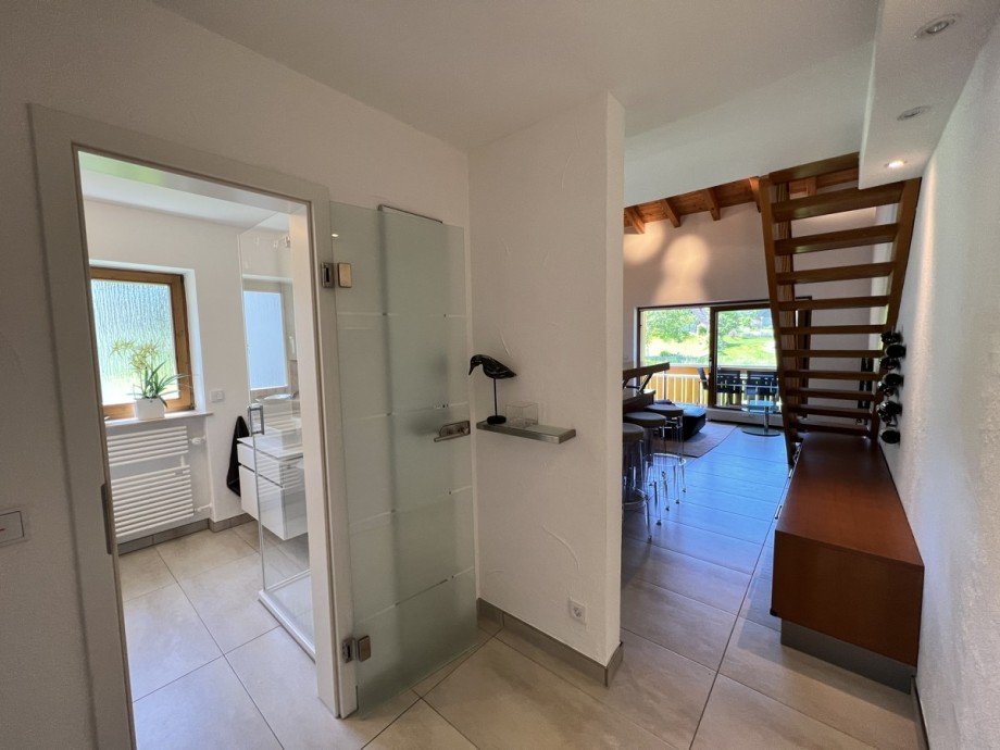  Maisonettewohnung Oberreute