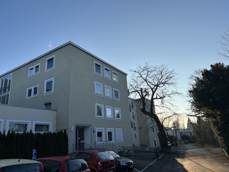  Lindau (Bodensee) Etagenwohnung 3 Zimmer Wohnung beim Lotzbeckpark, N�he Aeschacher Ufer!