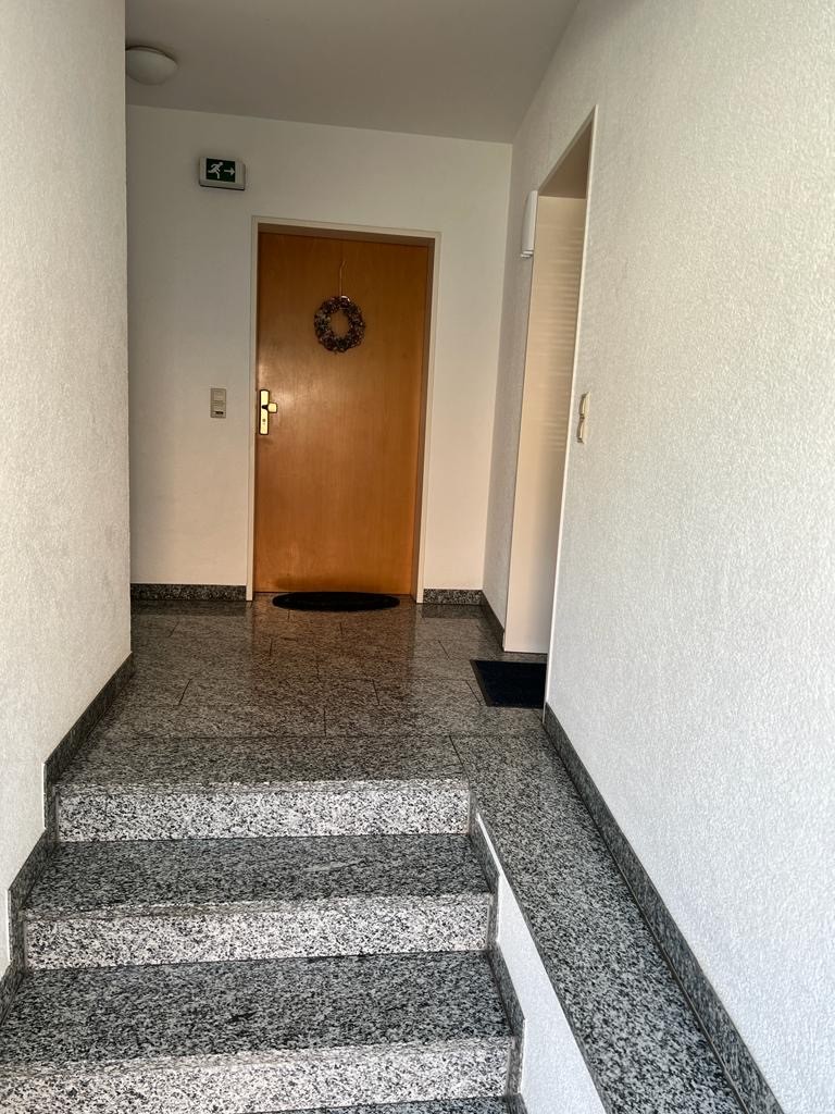  Etagenwohnung Tettnang