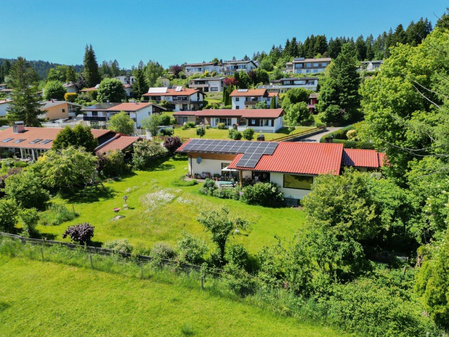 Wohnanlage Einfamilienhaus Scheidegg / Lindenau