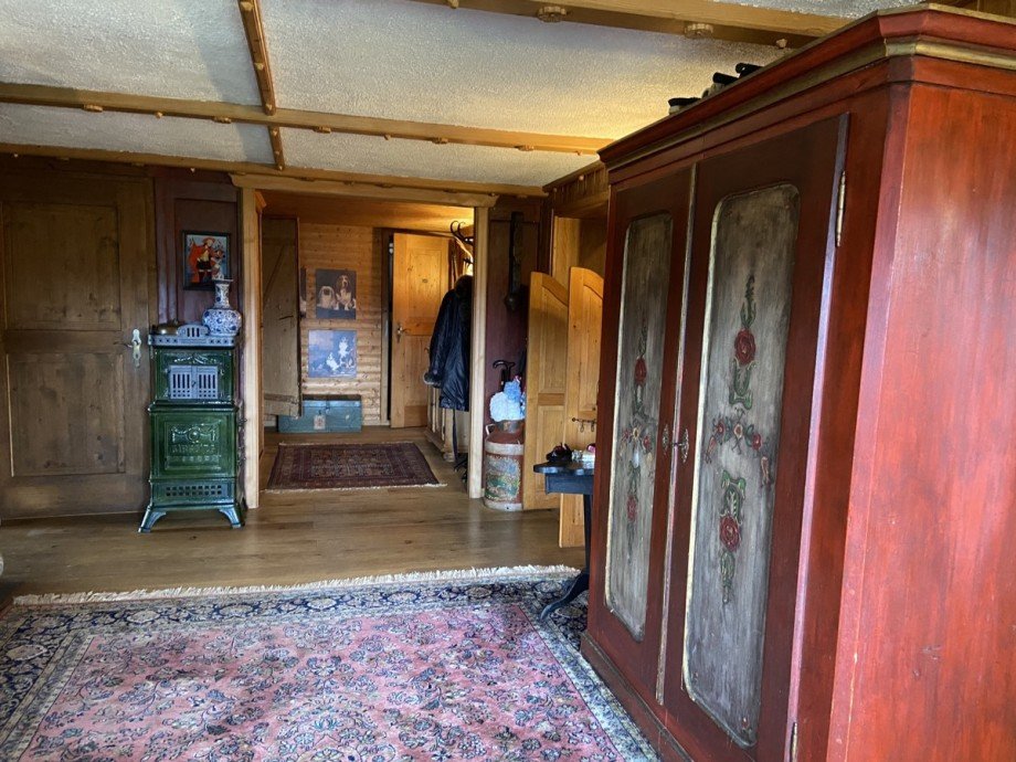  Bauernhaus Maierh�fen
