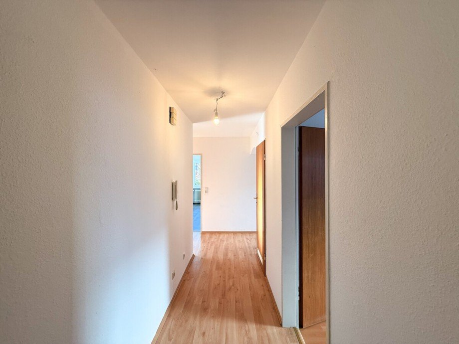 Flur Etagenwohnung Lindau