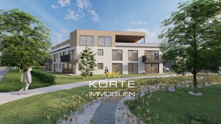 1_5 - Photo 2 Lindenberg im Allg�u Penthousewohnung Exklusive Neubau-Penthousewohnung mit Ausblick in Bestlage von Lindenberg im Allg�u