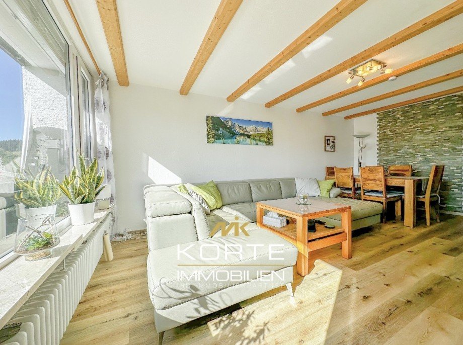  Etagenwohnung Oberstaufen