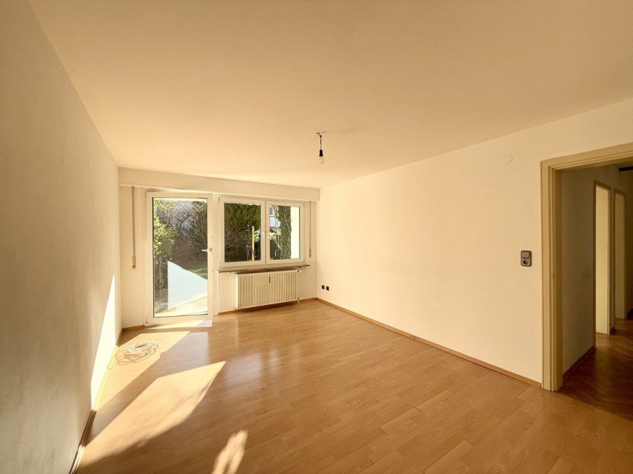 EG Wohnzimmer Reihenmittelhaus Lindau