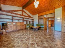 Wohnzimmer / Esszimmer Einfamilienhaus mit Einliegerwohnung 
in sonniger Ortsrandlage 
von Heimenkirch / Allg�u