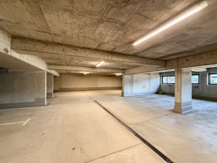Tiefgarage Etagenwohnung Oberreute / Irsengund