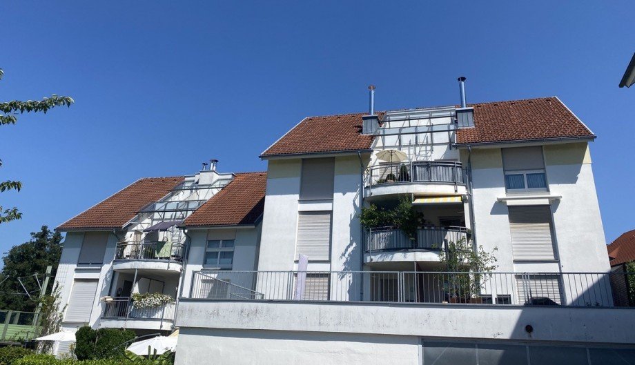  Maisonettewohnung Wei�ensberg