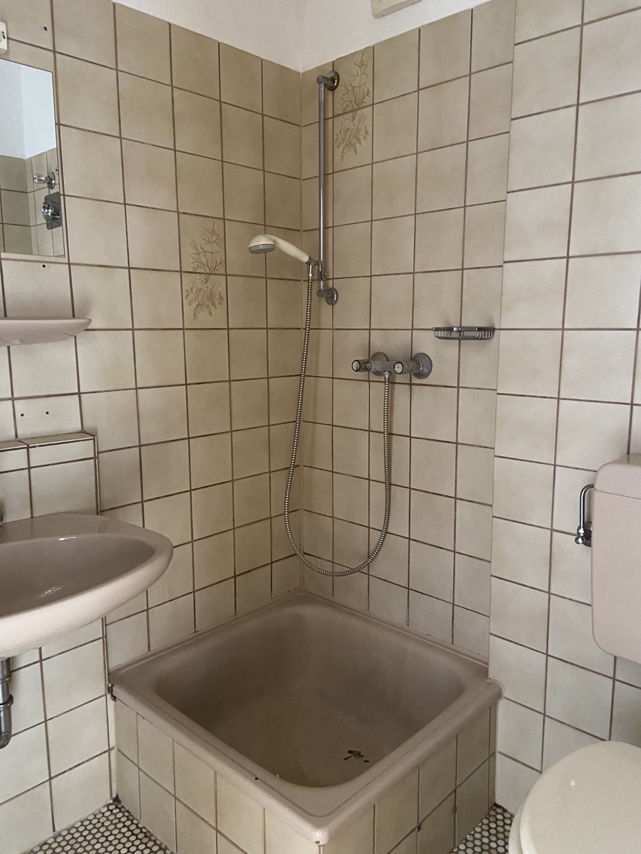 nein Etagenwohnung Oberstaufen Wei�ach
