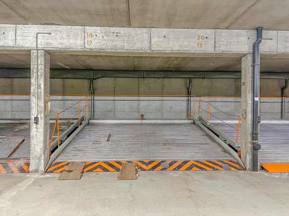 Tiefgarage Maisonettewohnung Oberstaufen / Steibis