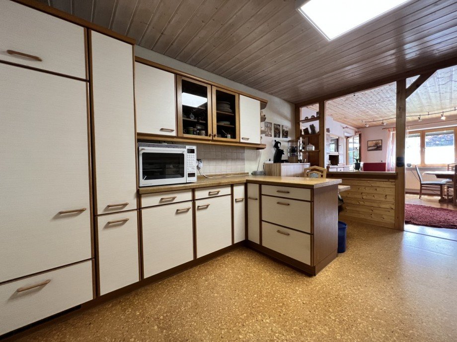  Erdgeschosswohnung Heimenkirch