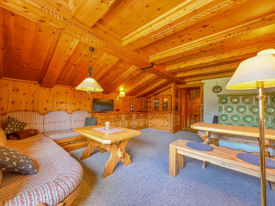 FEWO Mehrfamilienhaus Oberstdorf / Tiefenbach bei Oberstdorf