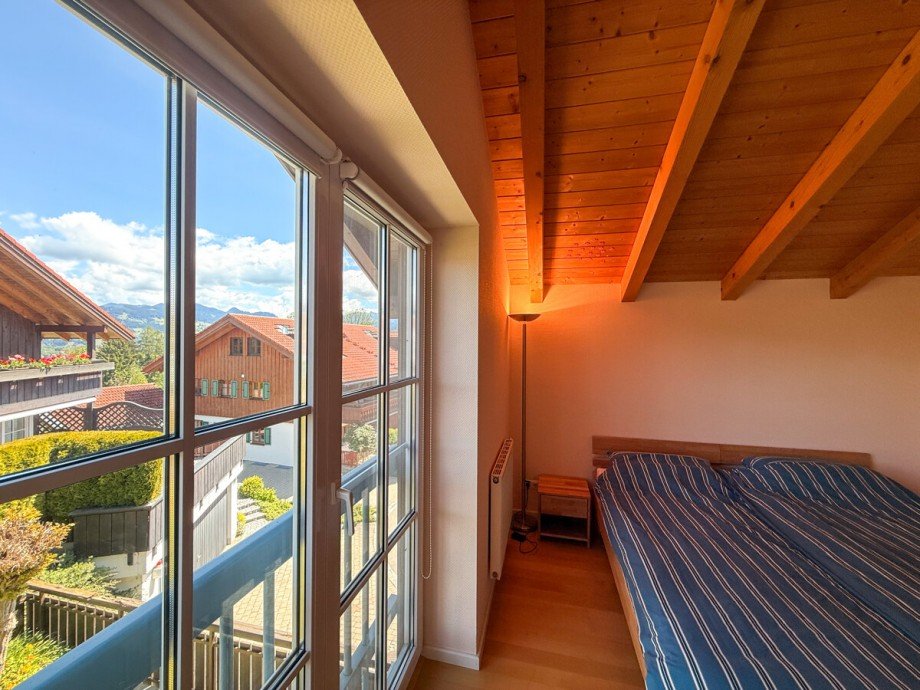 DG 2. G�stezimmer Einfamilienhaus Ofterschwang