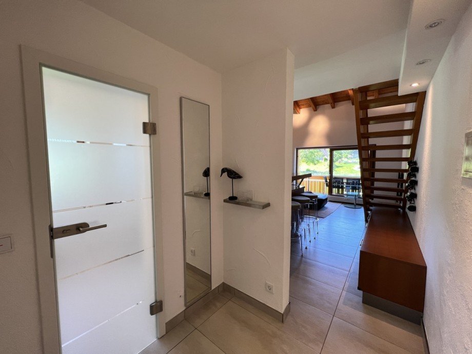  Maisonettewohnung Oberreute