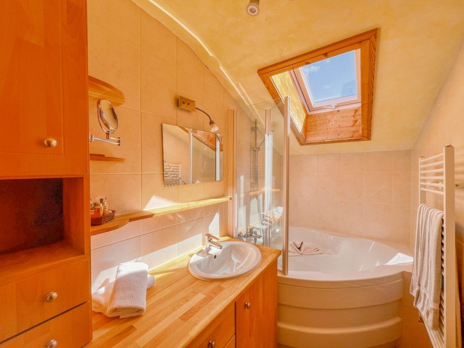 FEWO Mehrfamilienhaus Oberstdorf / Tiefenbach bei Oberstdorf