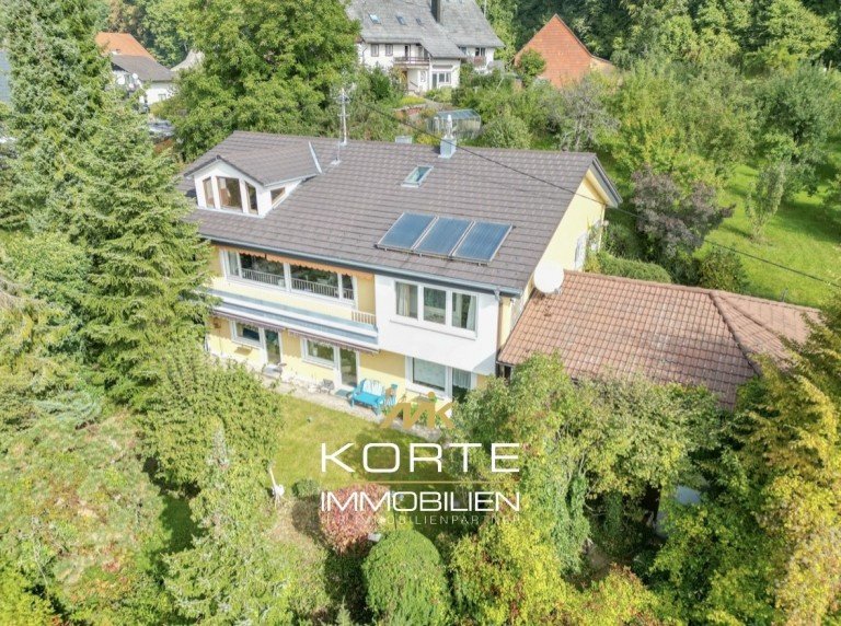  Heiligenberg / Steigen Einfamilienhaus Ger�umiges Einfamilienhaus in toller Aussichtslage von Heiligenberg / Steigen!