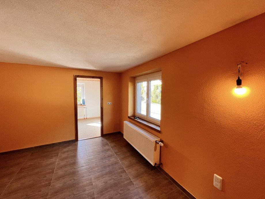 Zimmer 4 EG Bauernhaus Stiefenhofen