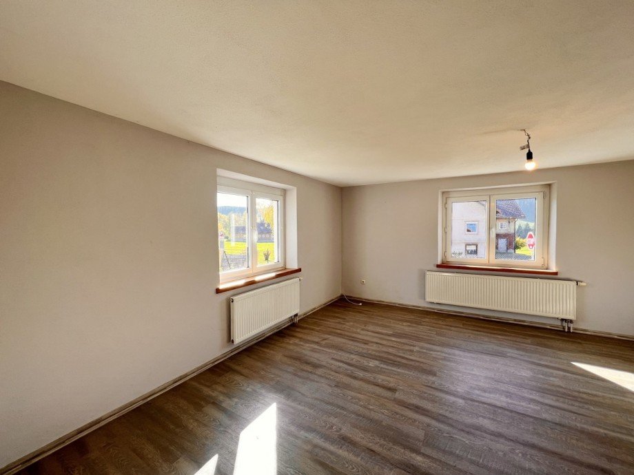 Zimmer 1 EG Bauernhaus Stiefenhofen