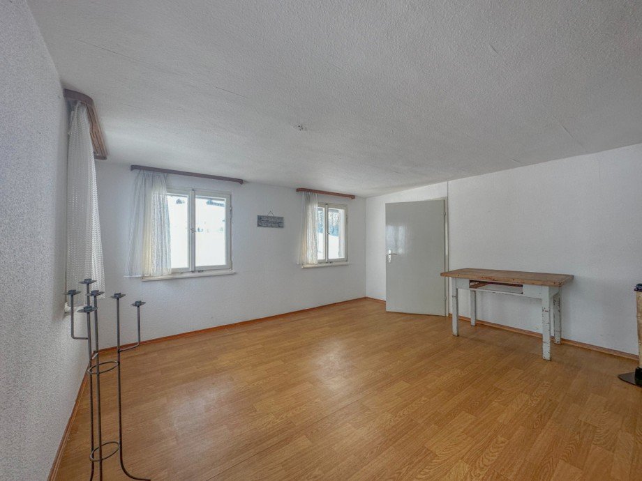 Stube 2 OG Bauernhaus Oberreute