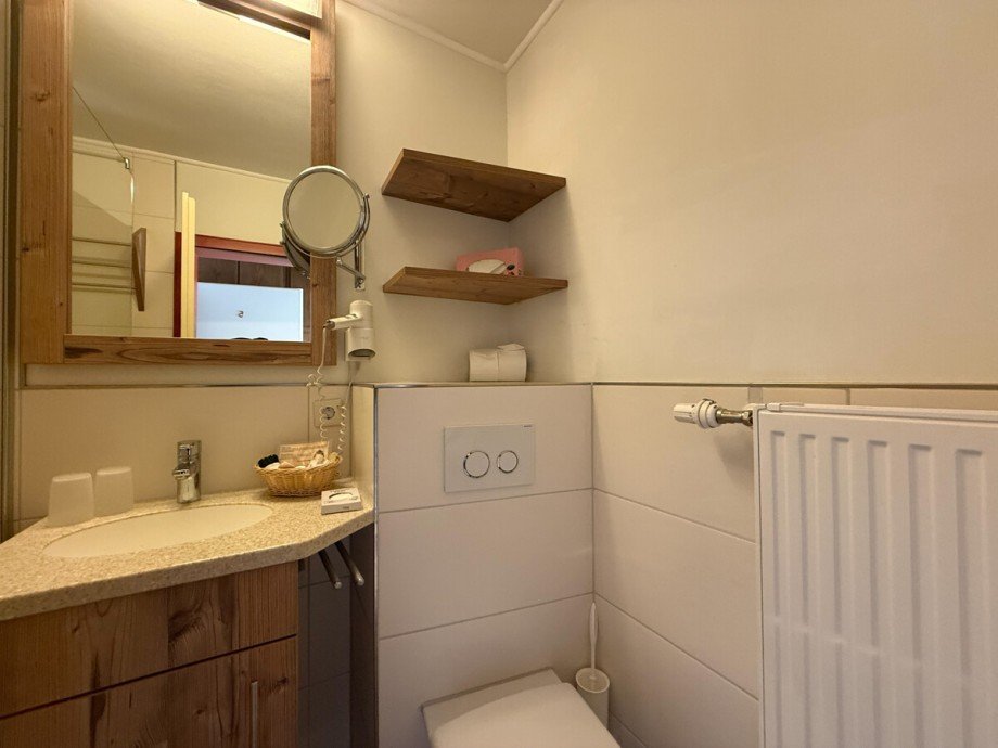 Doppelzimmer Panoramablick Hotels Oberjoch