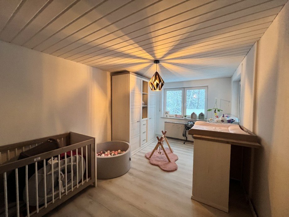  Einfamilienhaus Oberreute