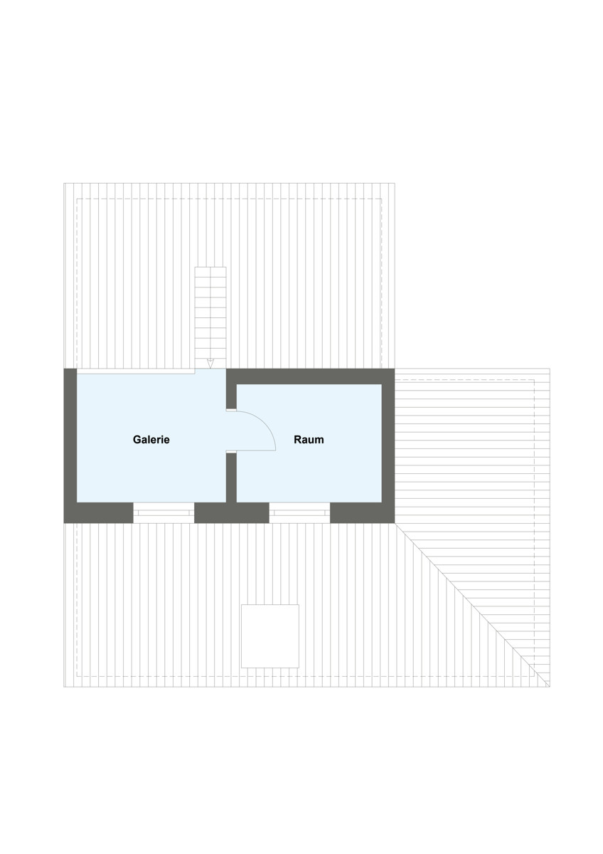 D DG, Maisonette von Kind 1 OG Doppelhaush�lfte Wasserburg / Hengnau