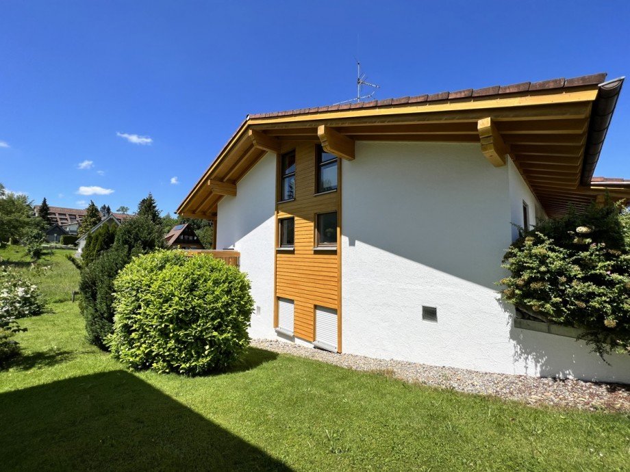  Maisonettewohnung Oberreute