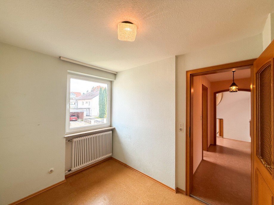 Zimmer 3 OG Reihenendhaus Lindau (Bodensee)