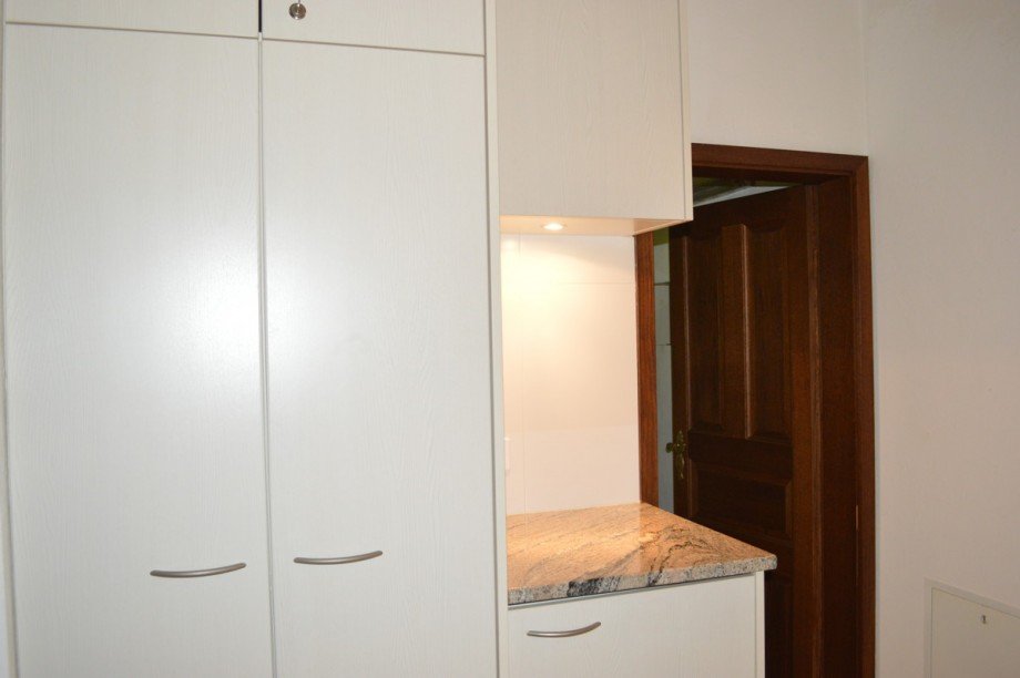 K�che Etagenwohnung Vira (Gambarogno)
