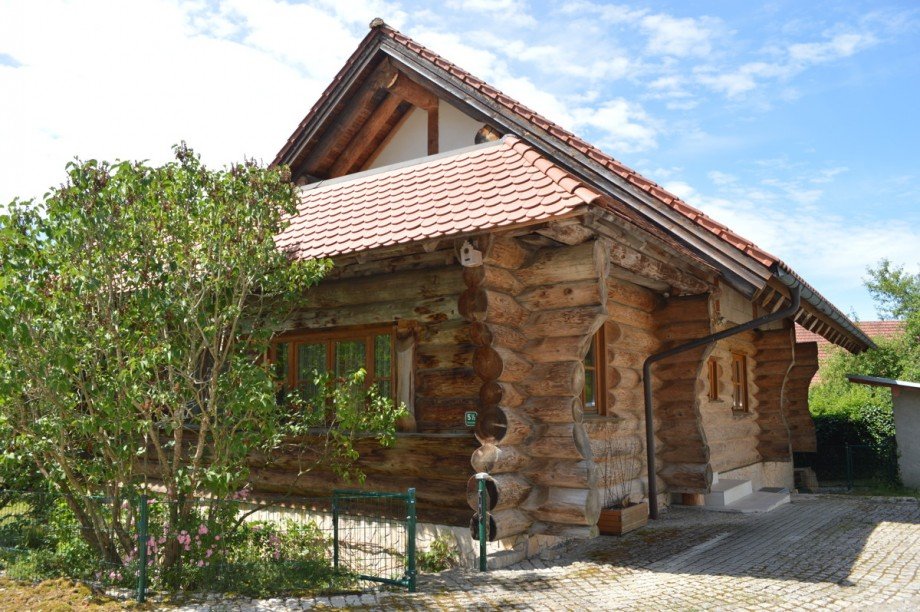  Einfamilienhaus Gr�nenbach