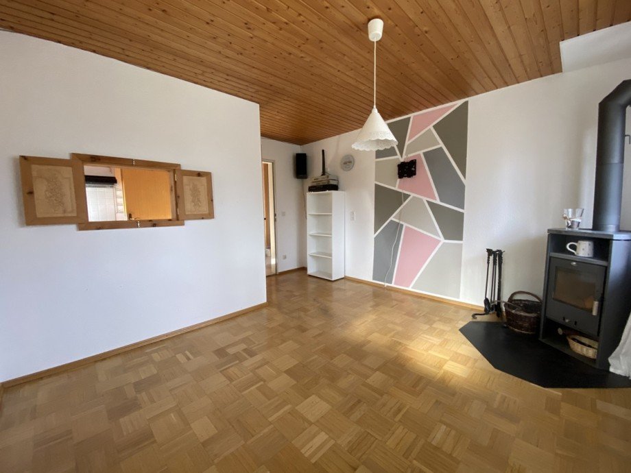 Wohnen / Essen UG. Einfamilienhaus Oberreute