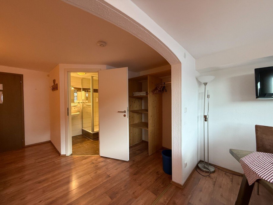 Doppelzimmer ohne Balkon Hotels Oberjoch