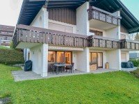 Bild (2f4ce9169121fc94d0024db16dc7884e): Gem�tliches Alpenflair: Charmante 2-Zimmerwohnung mit S�d-Terrassein Oberreute / Allg�u
