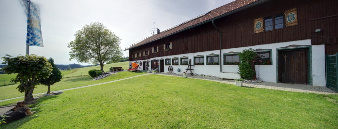  Bauernhaus Maierh�fen
