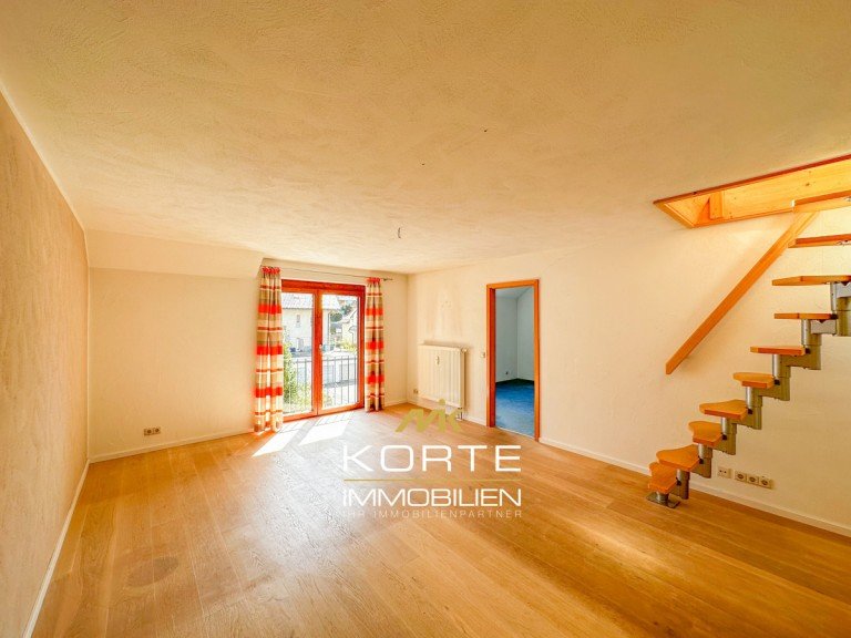  Scheidegg Maisonettewohnung Ger�umige 4-Zimmer Maisonette-Wohnung in zentraler Lage von Scheidegg im Allg�u