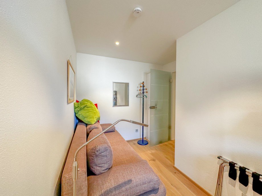 B�ro / G�stezimmer Etagenwohnung Oberstaufen