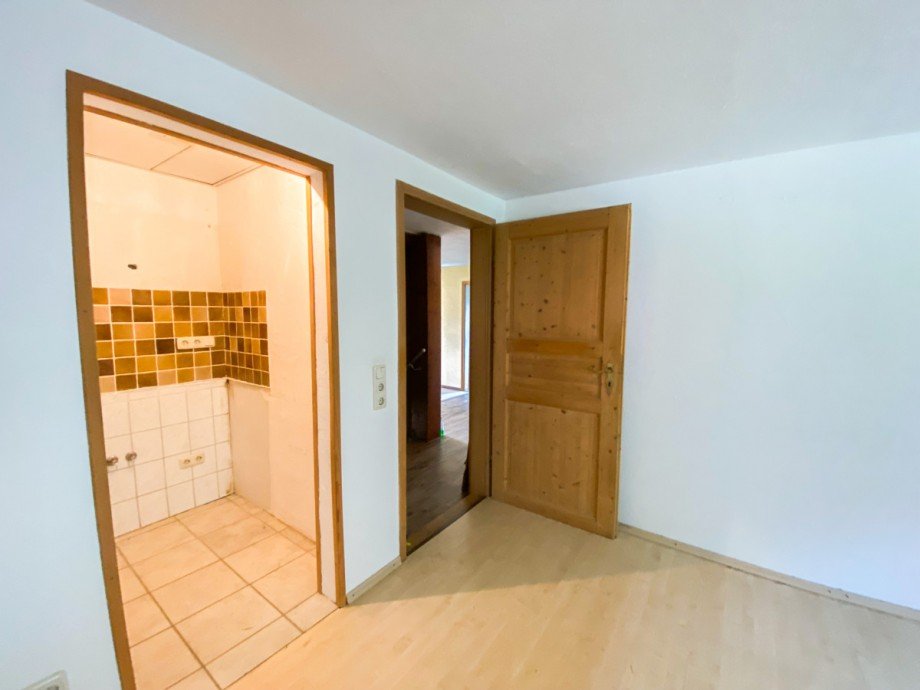 Zimmer 1 OG Bauernhaus Stiefenhofen