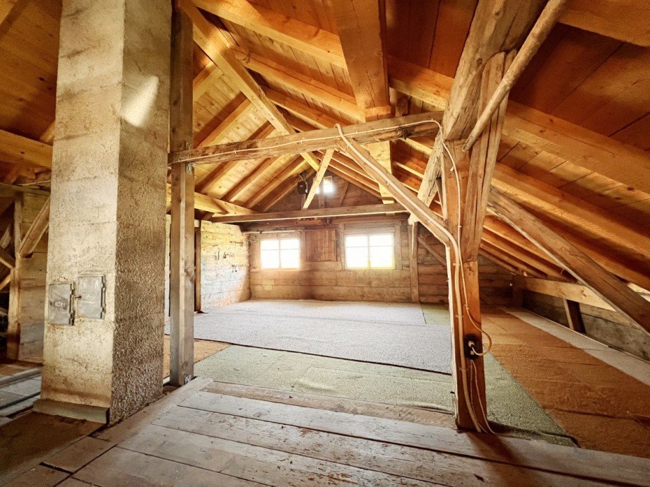 Scheune Bauernhaus Maierh�fen