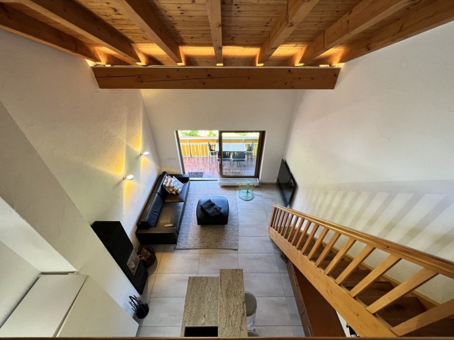  Maisonettewohnung Oberreute