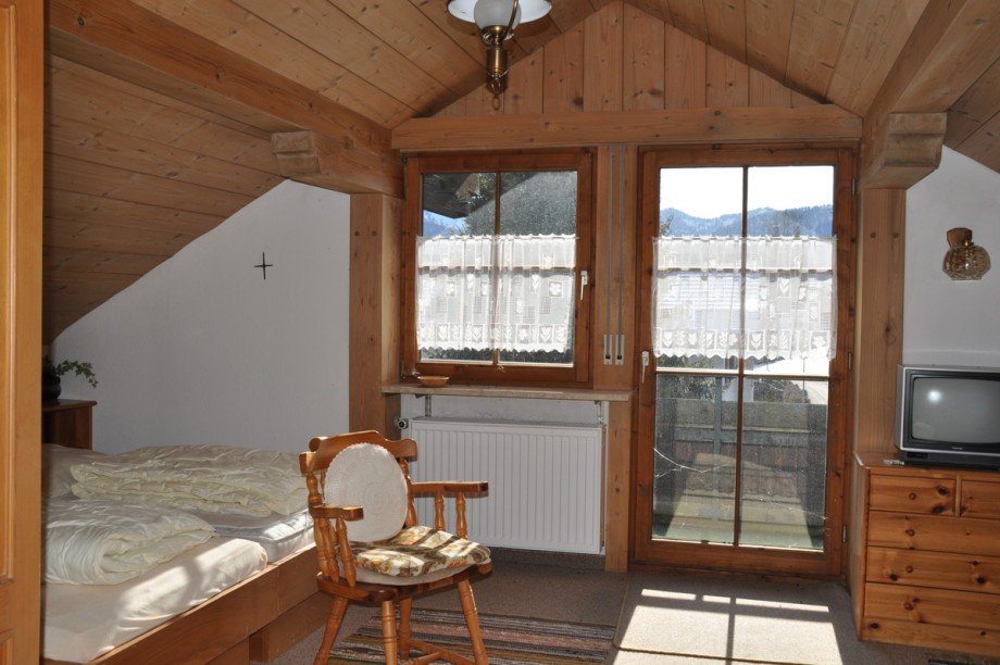  Mehrfamilienhaus Oberstaufen