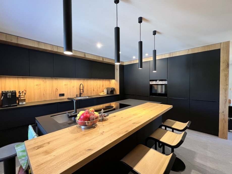 Maisonettewohnung Ofterschwang