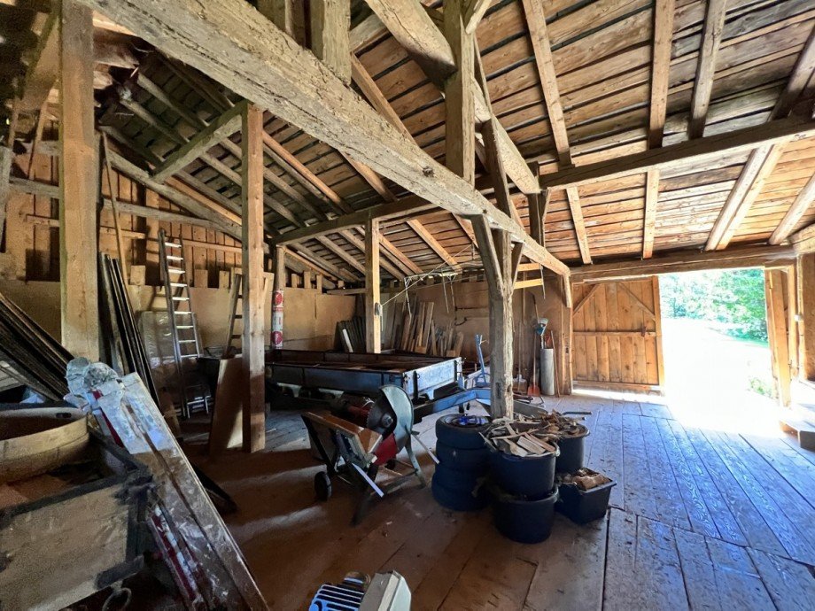  Bauernhaus Stiefenhofen