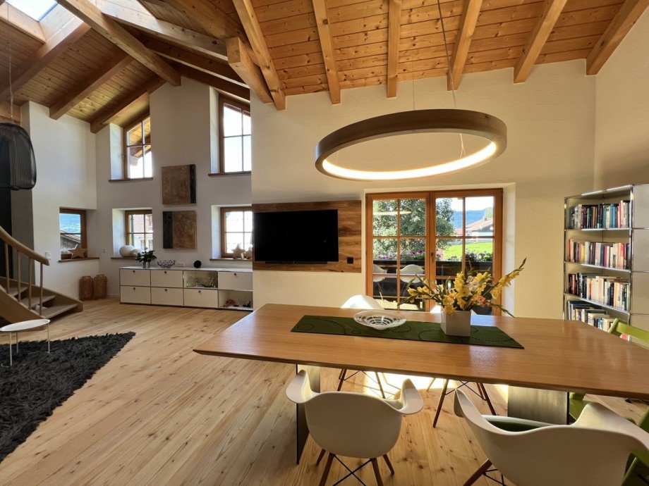  Maisonettewohnung Ofterschwang