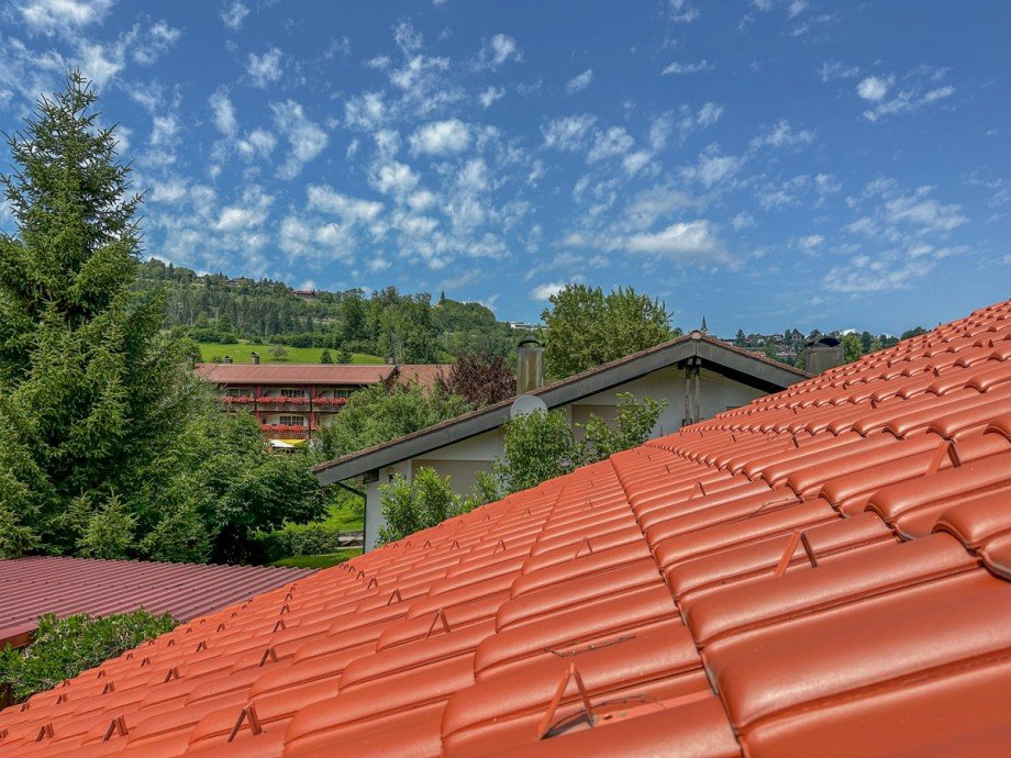  Etagenwohnung Oberstaufen / Wei�ach