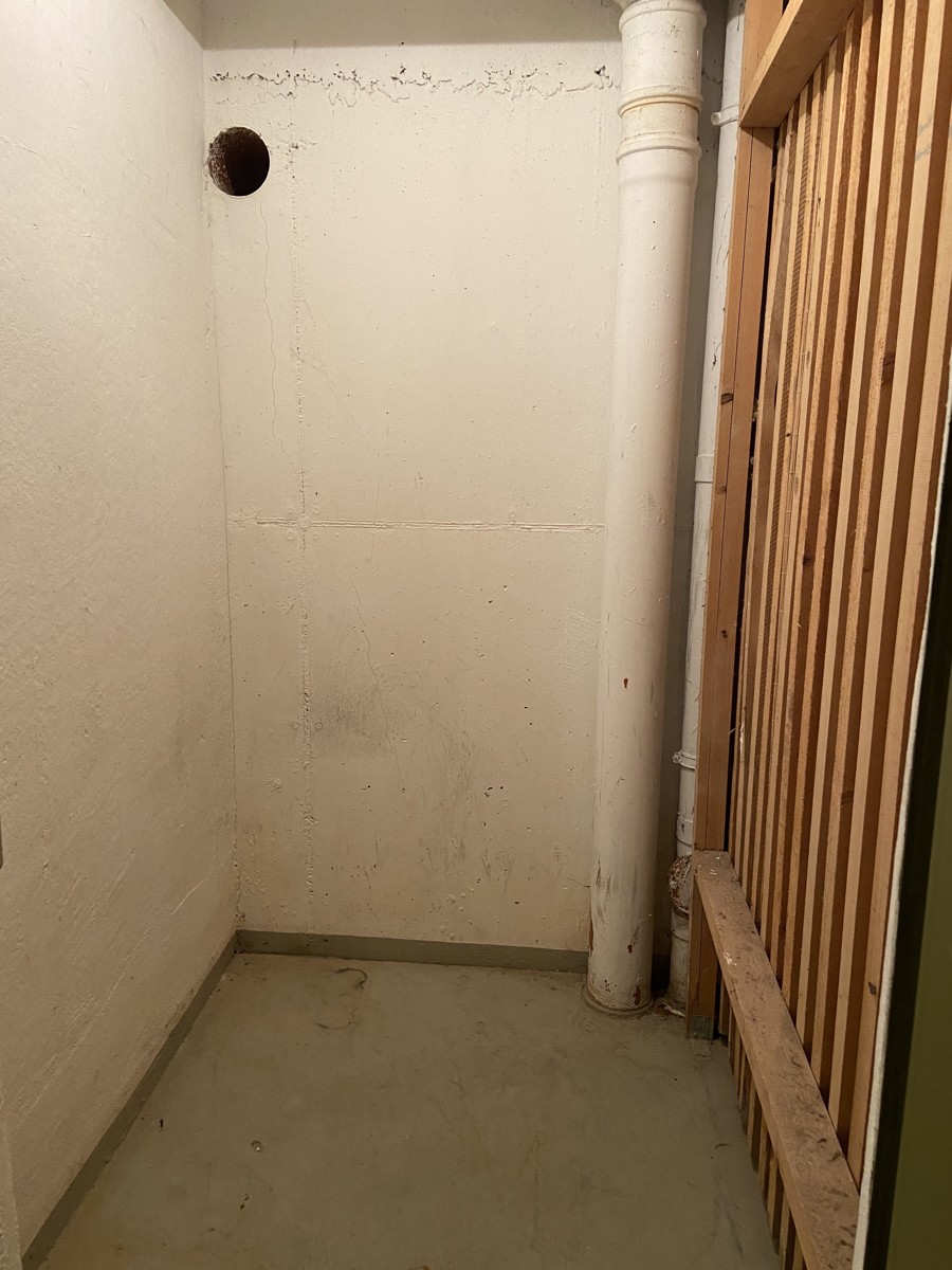 Keller Etagenwohnung Oberstaufen Wei�ach