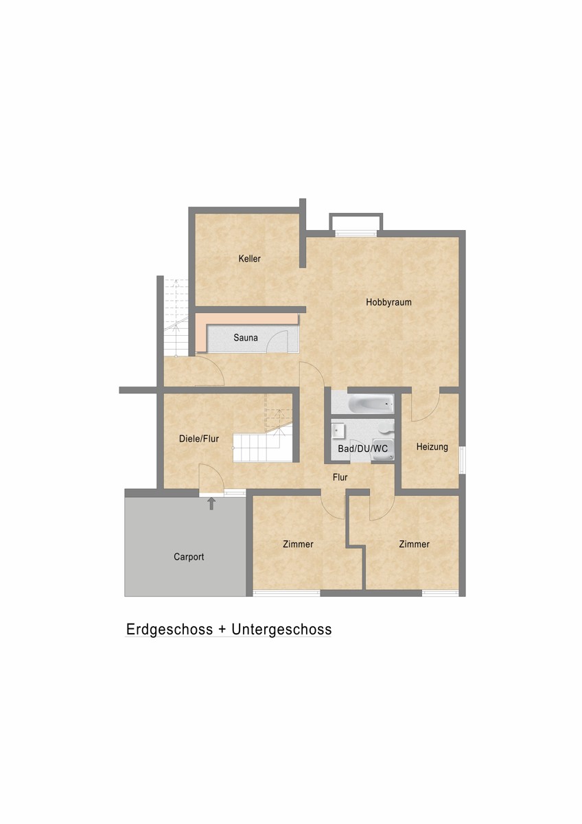  Einfamilienhaus Scheidegg