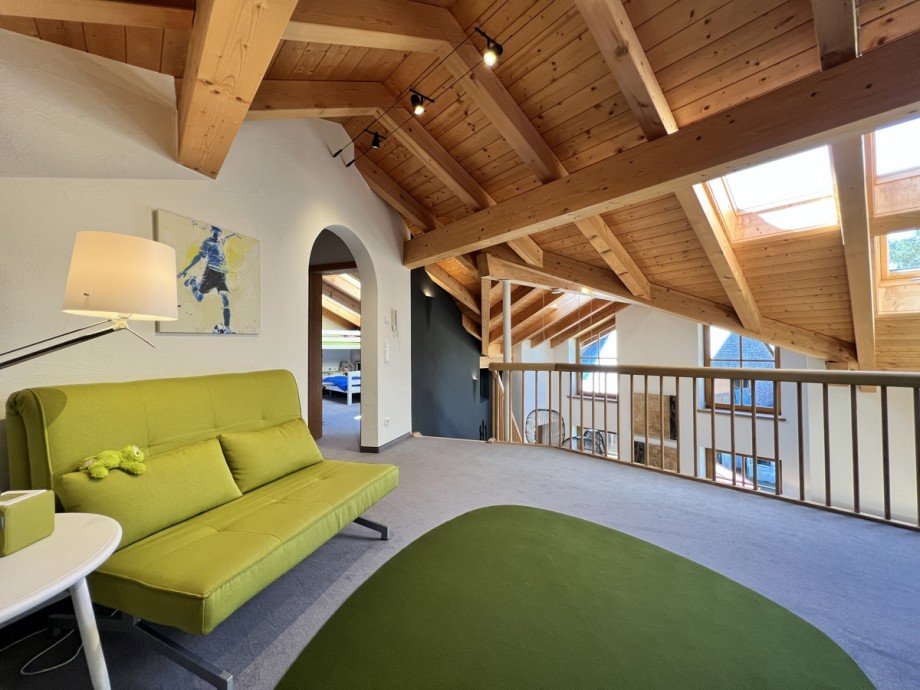  Maisonettewohnung Ofterschwang