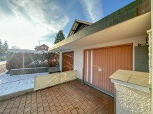Garage Einzigartiges Potential in Bestlage:
 Renovierungsbed�rftiges Mehrfamilienhaus 
 in Oberstaufen